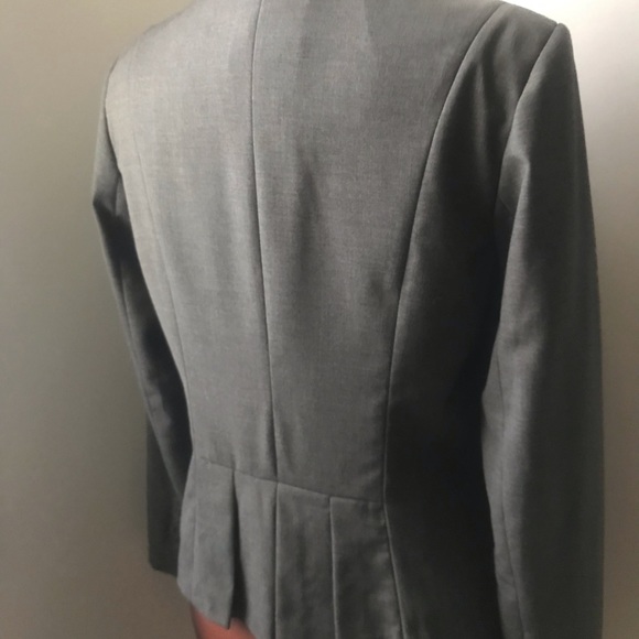 Beulah Suit jacket  Top grey color - Picture 2 of 8